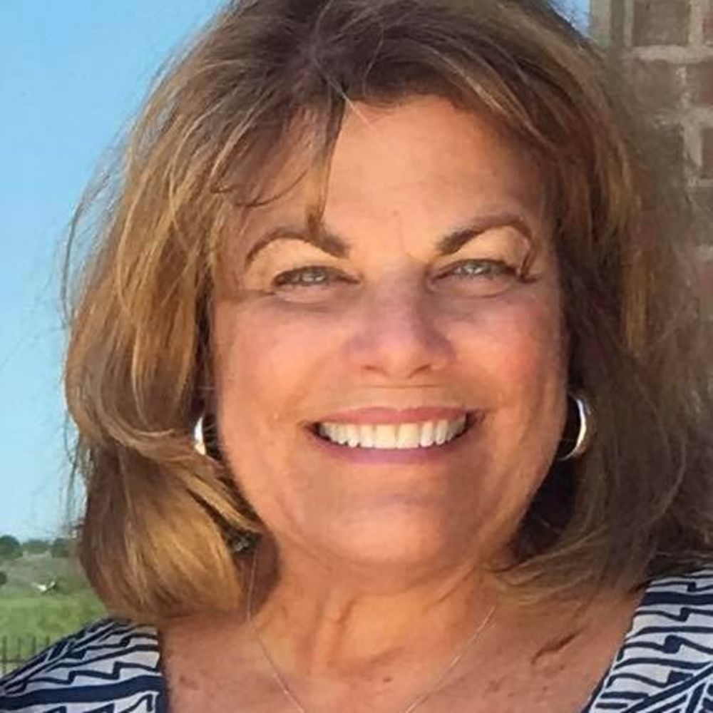Meet your Posher, Lynn